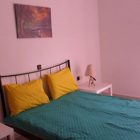 Chania Luxury Apartment المظهر الخارجي الصورة