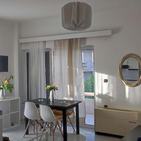 Chania Luxury Apartment المظهر الخارجي الصورة