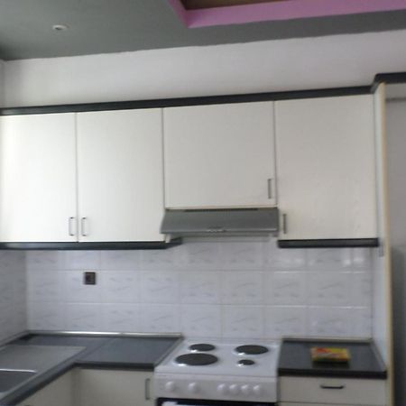 Chania Luxury Apartment المظهر الخارجي الصورة