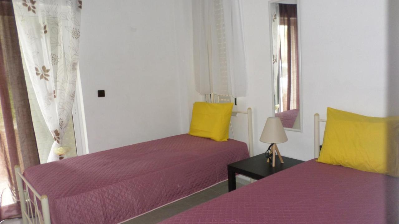 Chania Luxury Apartment المظهر الخارجي الصورة