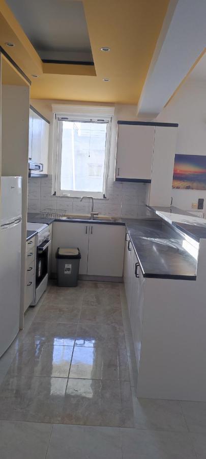 Chania Luxury Apartment المظهر الخارجي الصورة