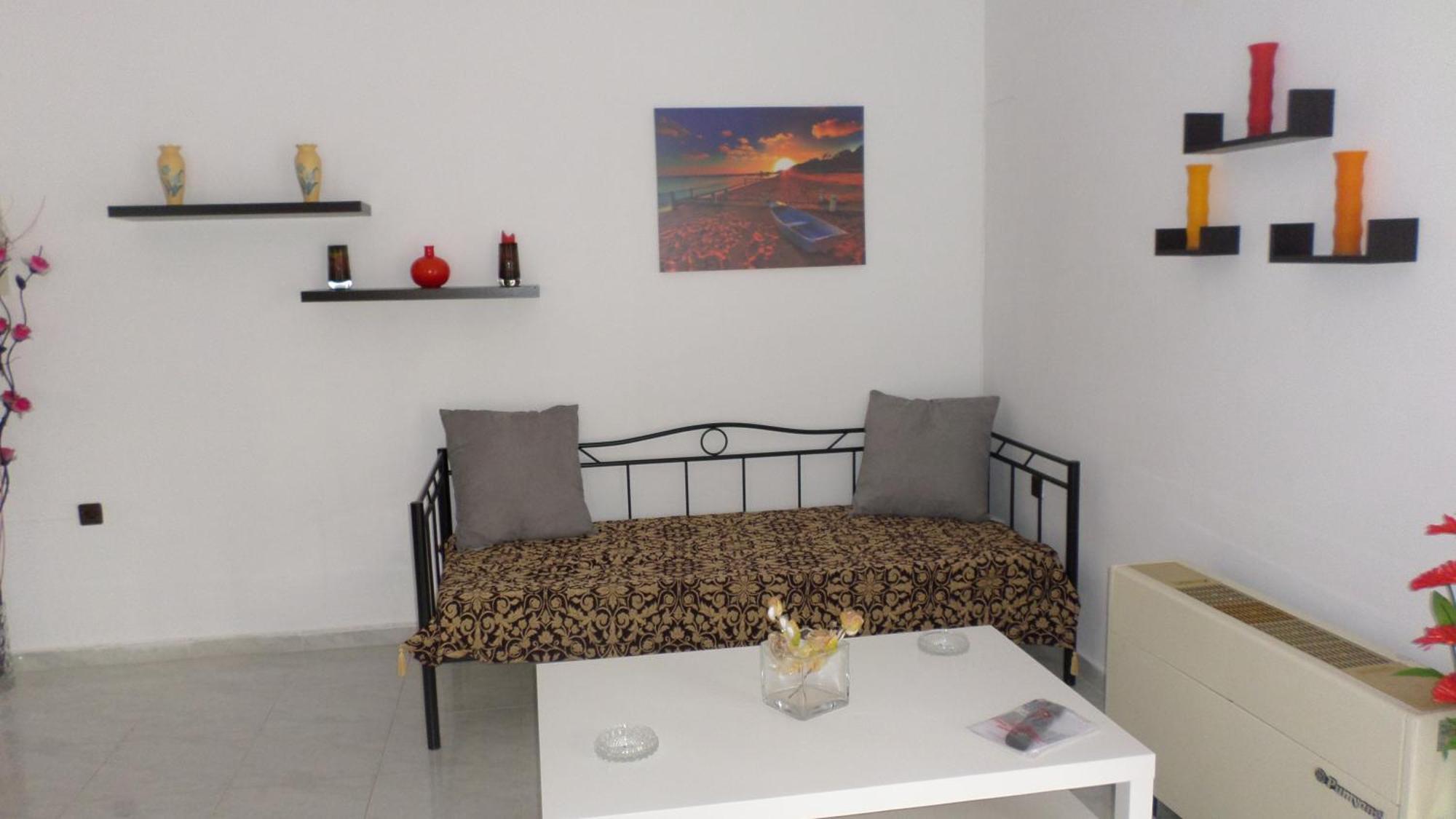 Chania Luxury Apartment المظهر الخارجي الصورة