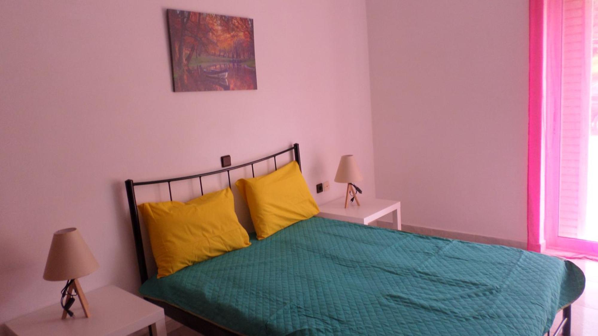 Chania Luxury Apartment المظهر الخارجي الصورة