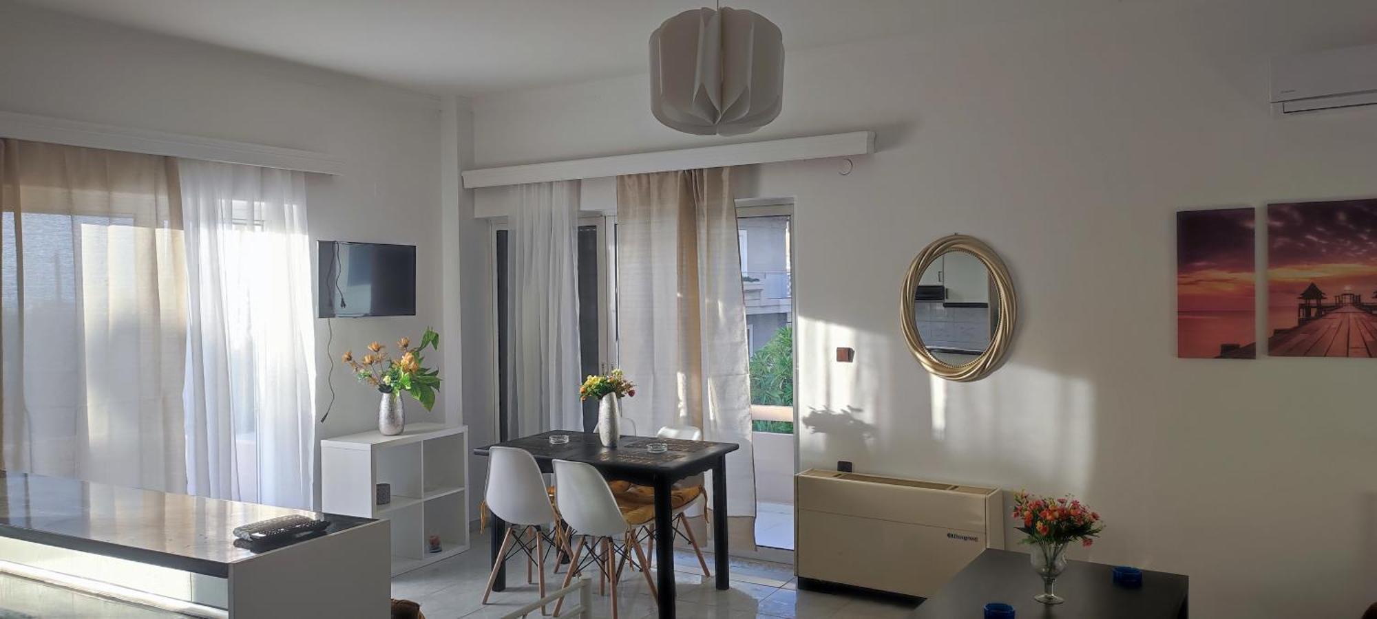 Chania Luxury Apartment المظهر الخارجي الصورة