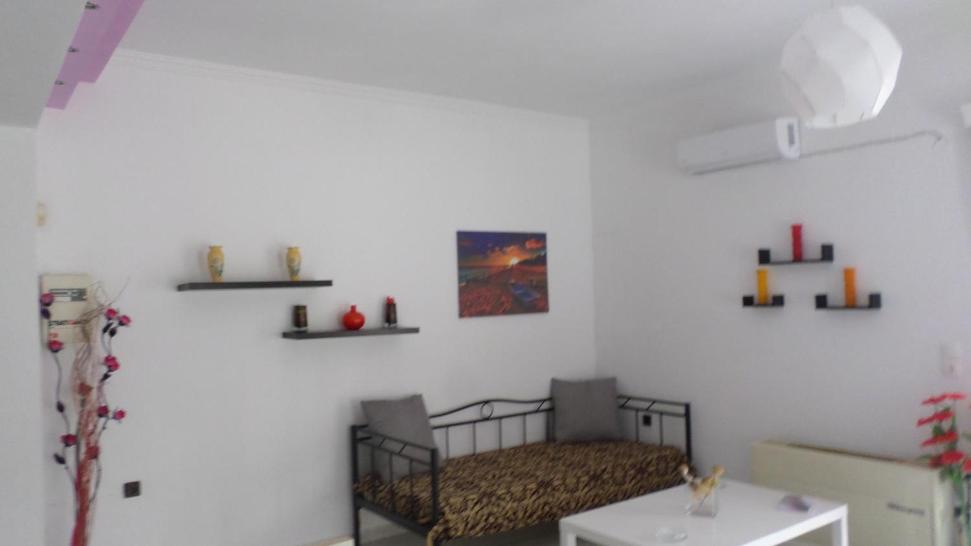 Chania Luxury Apartment المظهر الخارجي الصورة