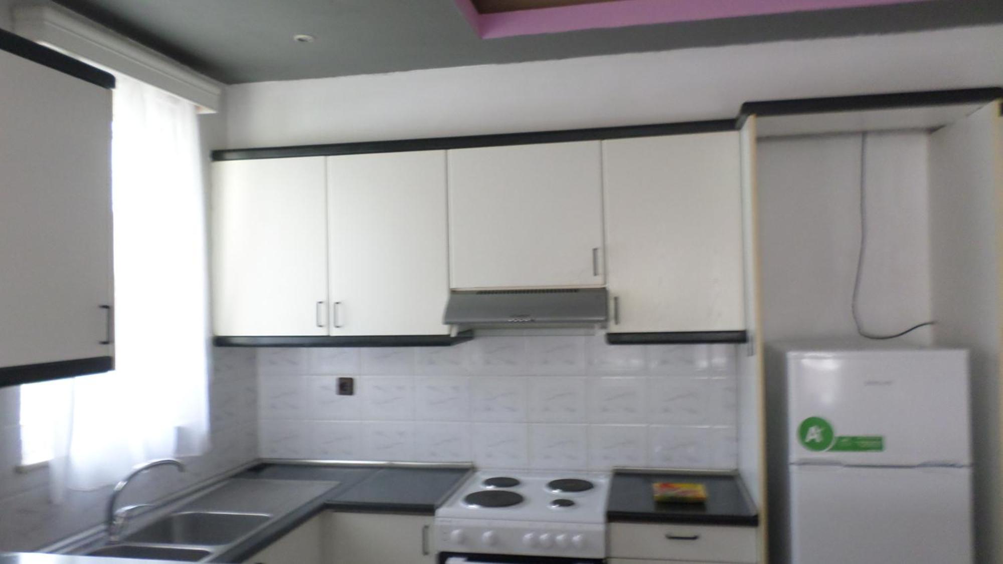 Chania Luxury Apartment المظهر الخارجي الصورة