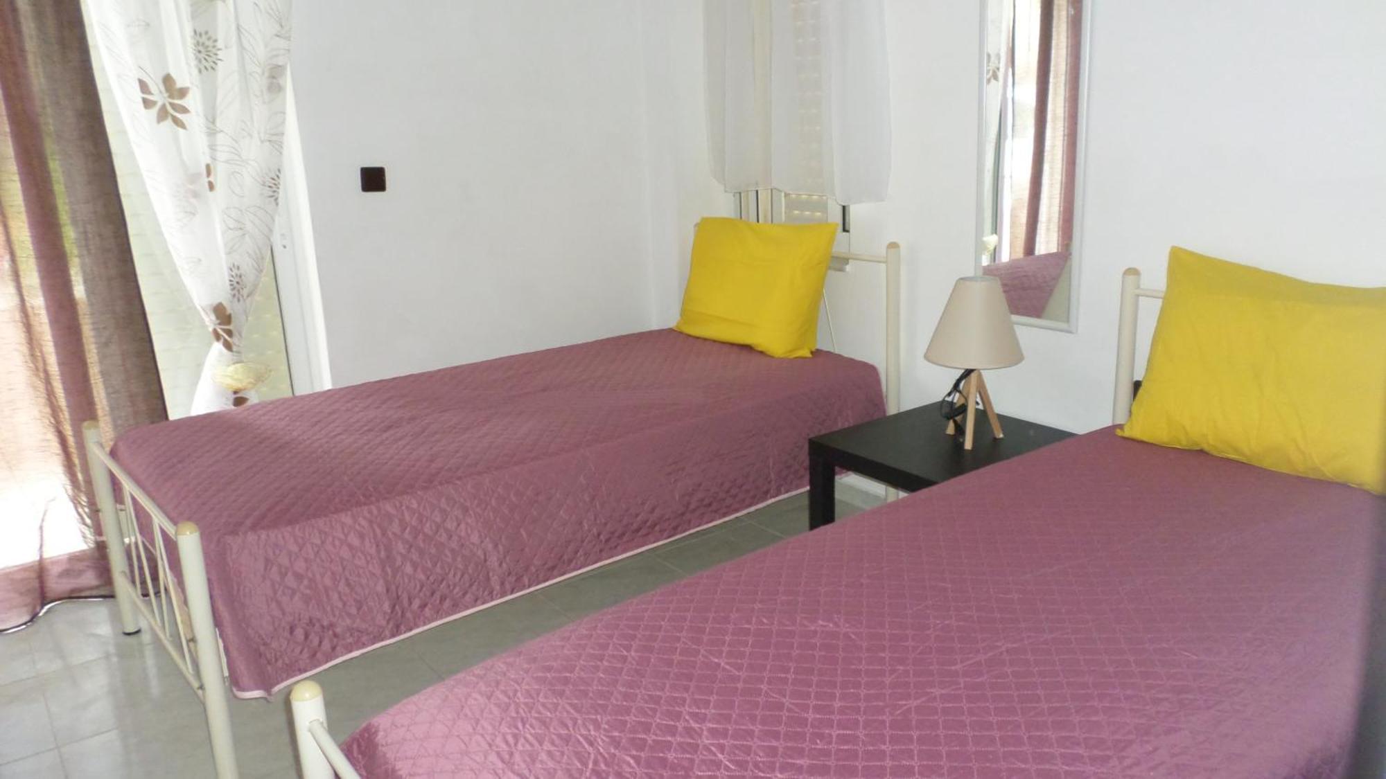 Chania Luxury Apartment المظهر الخارجي الصورة