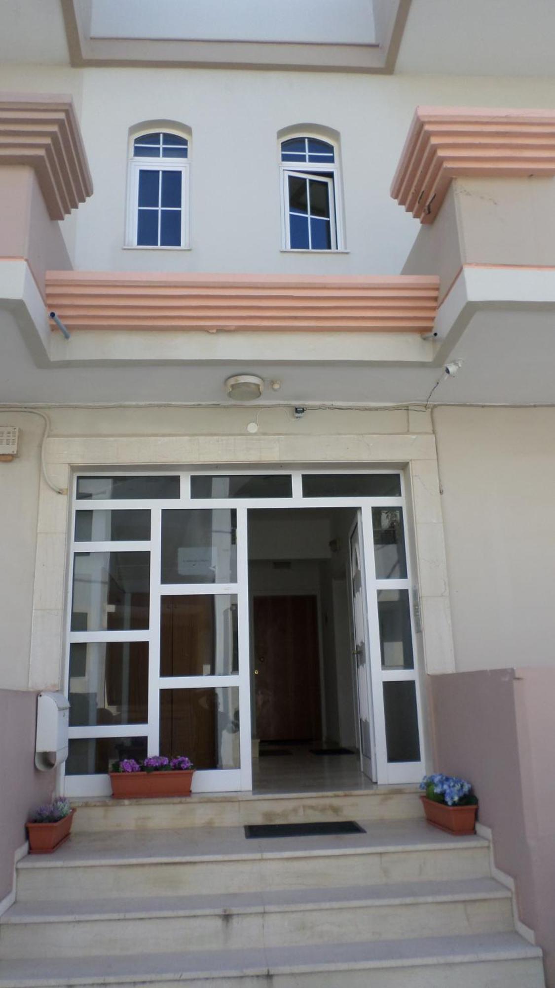 Chania Luxury Apartment المظهر الخارجي الصورة