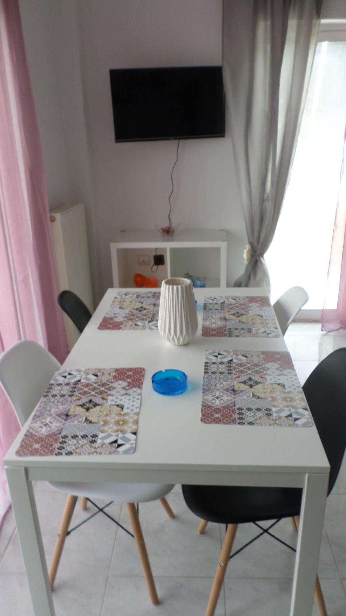 Chania Luxury Apartment المظهر الخارجي الصورة